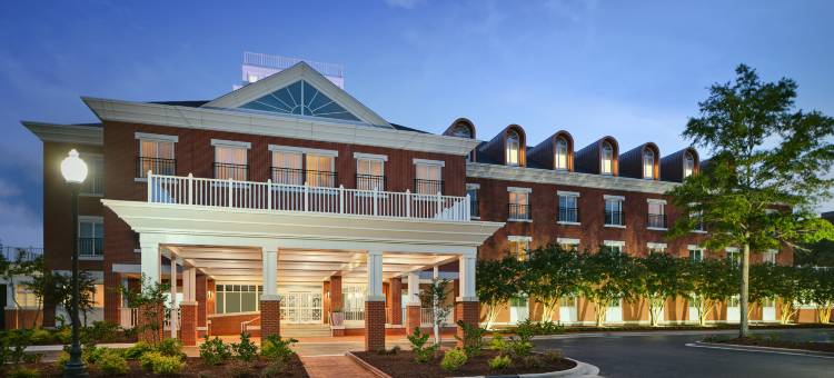 纽伯恩特赖恩河畔客栈, Tapestry(Tryon Riverfront Inn New Bern, Tapestry Collection by Hilton)图片