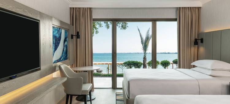 吉布提喜来登酒店(Sheraton Djibouti)图片