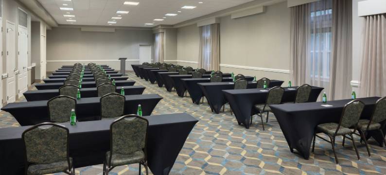 坦帕阳光海岸公路北点村居家酒店(Residence Inn Tampa Suncoast Parkway at NorthPointe Village)图片