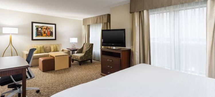 Homewood Suites by Hilton-什里夫波特(Homewood Suites by Hilton Shreveport)图片