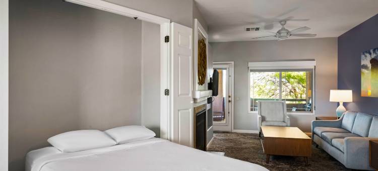 世标度假屋-牧场维斯托索(WorldMark Rancho Vistoso)图片