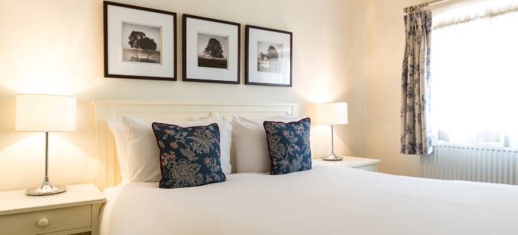 亚比菲尔德酒店(Abbey Fields by Chef & Brewer Collection)图片