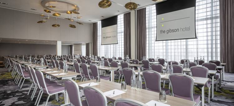 吉布森酒店-埃森德典藏酒店成员(The Gibson Hotel)图片