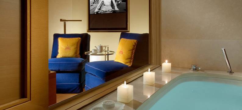 罗莱夏朵拉斐尔生态酒店(Bio Hotel Raphael - Relais & Châteaux)图片