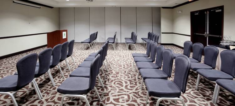 Holiday Inn 圣安东尼奥N - 山国(Holiday Inn San Antonio N - Stone Oak Area)图片