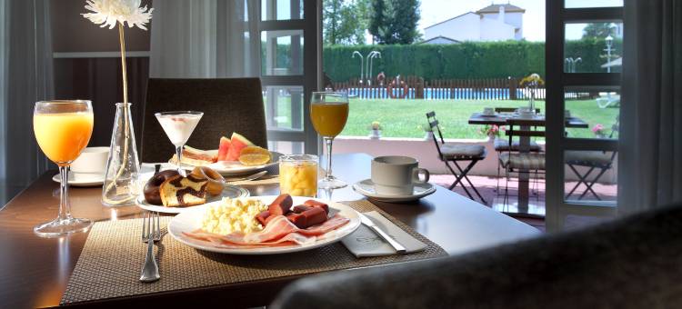 索鲁卡尔埃克大酒店(Exe Gran Hotel Solucar)图片