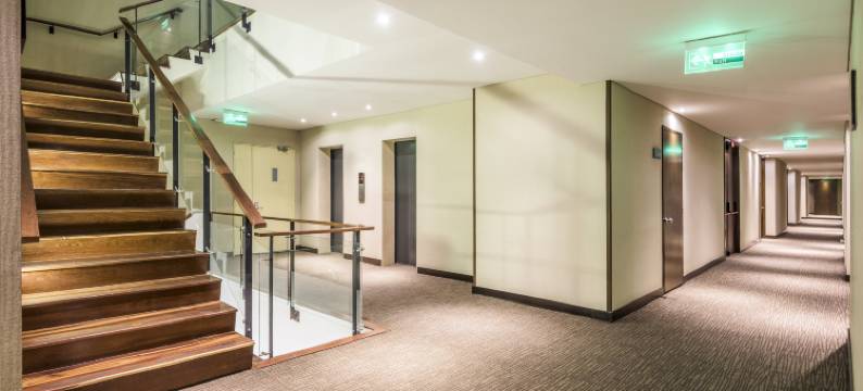 Holiday Inn Express 波哥大(Holiday Inn Express BOGOTA - PARQUE LA 93 by IHG)图片