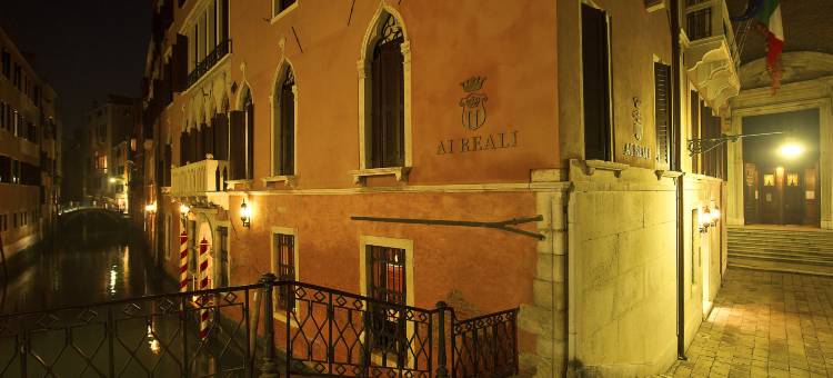 艾瑞丽酒店 - 世界小型豪华酒店(Hotel Ai Reali - Small Luxury Hotels of the World)图片