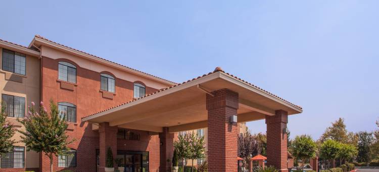 智选假日套房酒店-戴维斯/大学城(Holiday Inn Express & Suites DAVIS - UNIVERSITY AREA by IHG)图片
