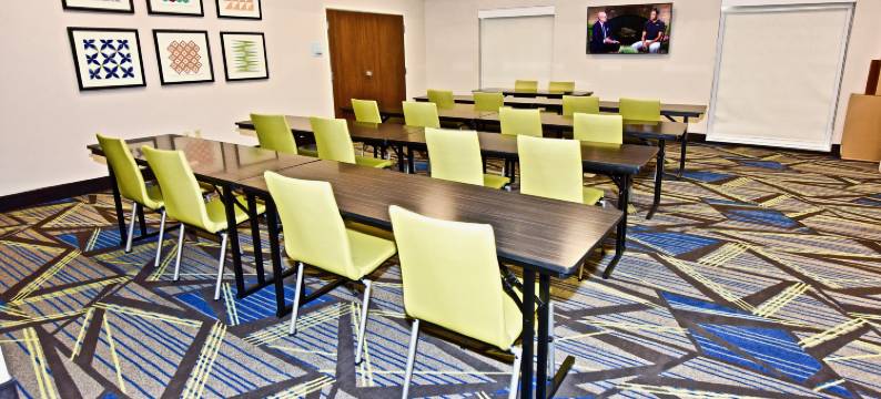 智选假日酒店及套房-佩里维尔I-55-洲际酒店集团旗下(Holiday Inn Express & Suites Perryville I-55 by IHG)图片