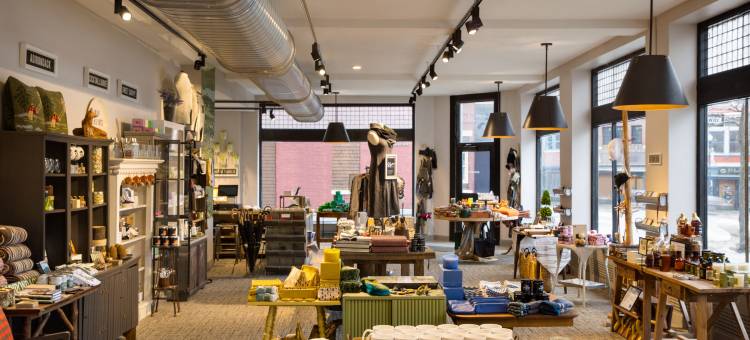 萨拉纳克酒店-希尔顿格芮精选(Hotel Saranac, Curio Collection by Hilton)图片