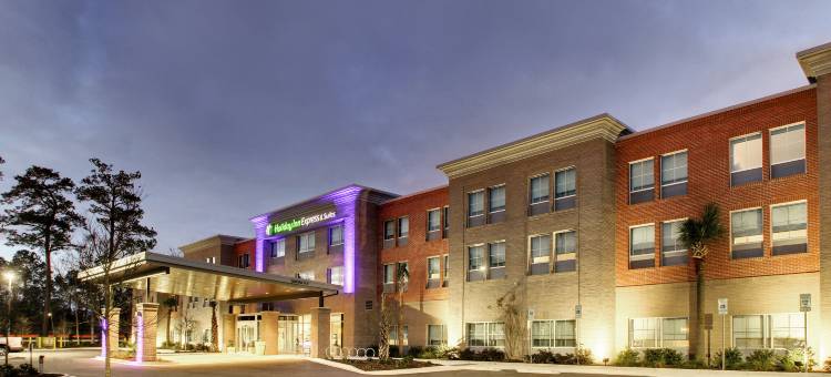 Holiday Inn Express & Suites Summerville图片