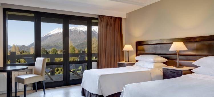 阿瑞劳昆旅馆-臻品之选(Arelauquen Lodge, a Tribute Portfolio Hotel, San Carlos de Bariloche)图片