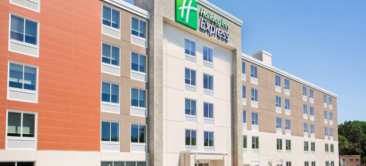 切姆斯福德智选假日酒店(Holiday Inn Express Chelmsford)图片