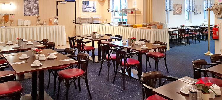 霍耶斯韦达多梅洛酒店(Dormero Hotel Hoyerswerda)图片