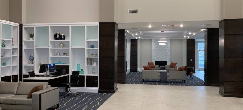 Holiday Inn & Suites 杰斐逊城(Holiday Inn & Suites JEFFERSON CITY by IHG)图片