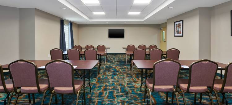 路易斯威尔Candlewood Suites-市中心区东北(Candlewood Suites LOUISVILLE - NE DOWNTOWN AREA by IHG)图片