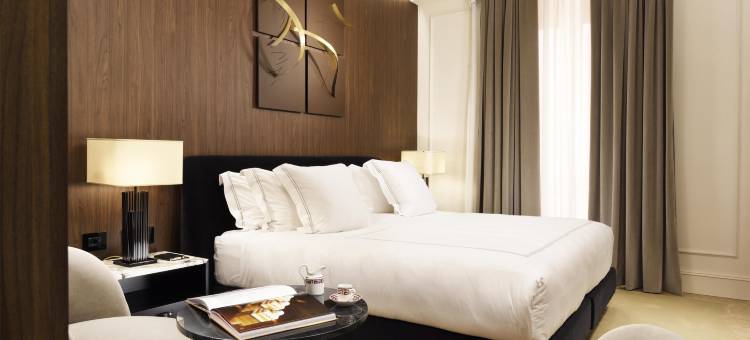 最初甜蜜酒店(The First Dolce - Preferred Hotels & Resorts)图片
