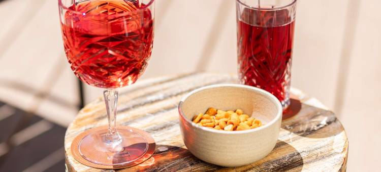 Mercure Ax Les Thermes图片