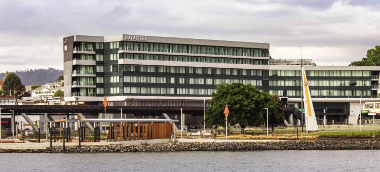 德文波特诺富特酒店(2022 年第四季度开业)(Novotel Devonport)图片