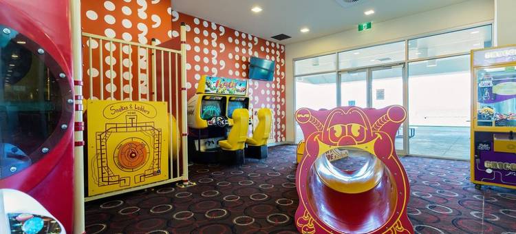 墨尔本梅尔顿曼特拉酒店(Mantra Melbourne Melton)图片