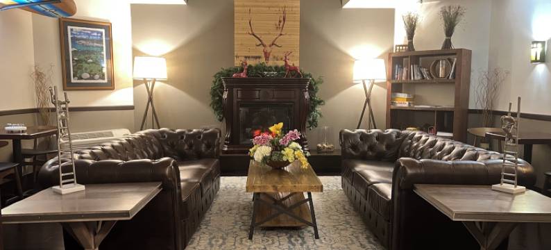 波斯特马克Spa套房酒店(Postmarc Hotel and Spa Suites)图片