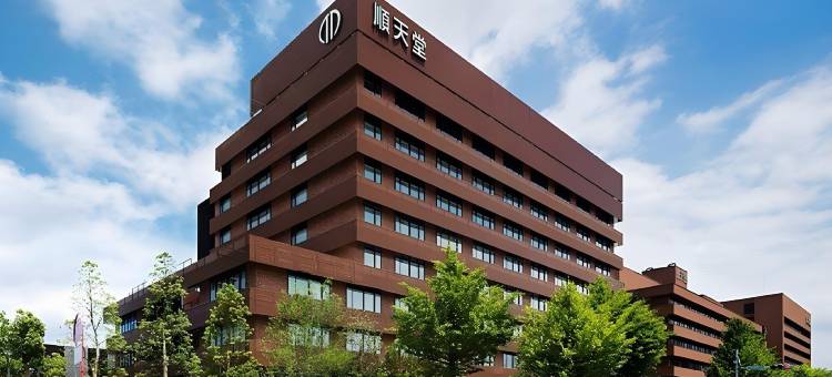 浦安站前港湾酒店(Bay Hotel Urayasu-Ekimae)图片