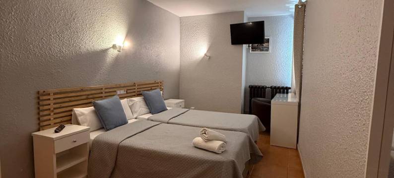 阿塞博广场大酒店(Hotel Acebo Plaza Mayor)图片
