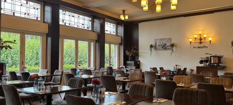 杜卡斯克阿姆拉斯酒店(Amrâth Hotel DuCasque)图片