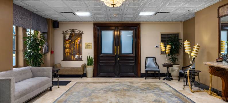 大街广场酒店(Club Wyndham Avenue Plaza)图片