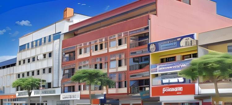 OYO 91052-肯南根酒店(OYO 91052 Hotel Kenangan)图片