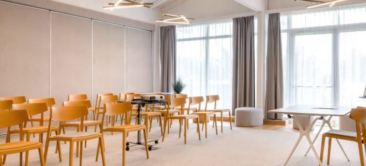 纳博讷南部诺富特酒店(Novotel Narbonne Sud)图片