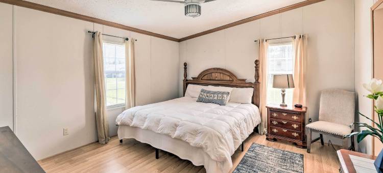 阿拉帕霍带壁炉的家靠近鹿狩猎区(Arapahoe Home with Fireplace Near Deer Hunting)图片