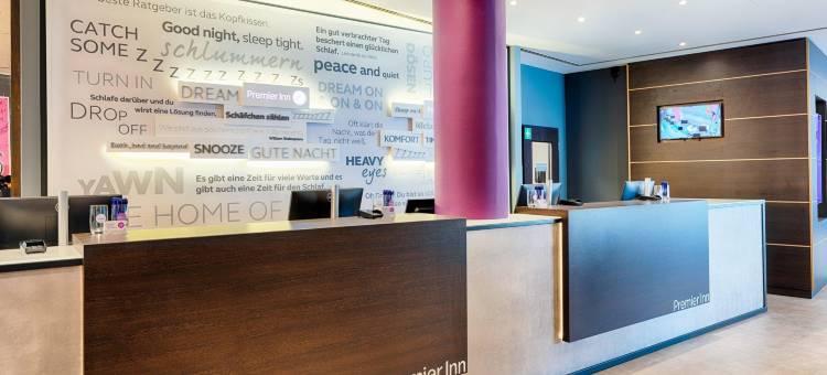 Ibis Styles Stuttgart图片