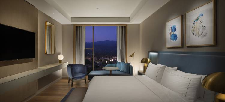 Hilton 阿卡迪亚洛杉矶(Hilton Arcadia Los Angeles)图片