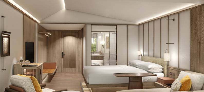 Slohh by Roach Bengaluru, Curio Collection by Hilton图片