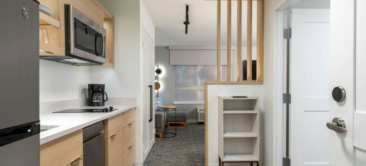 万豪TownePlace Suites 酒店佩尔城(TownePlace Suites by Marriott Pell City)图片