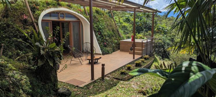 Vibra 疗愈小屋和水疗中心(Vibra Wellness Hotel y Spa)图片