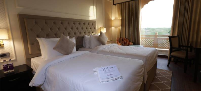 Ramada By Wyndham Jaisalmer Barmer Road图片