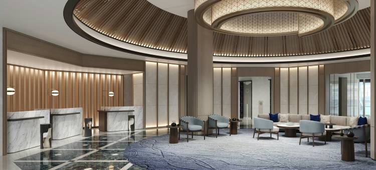 神户万豪酒店(Kobe Marriott Hotel)图片