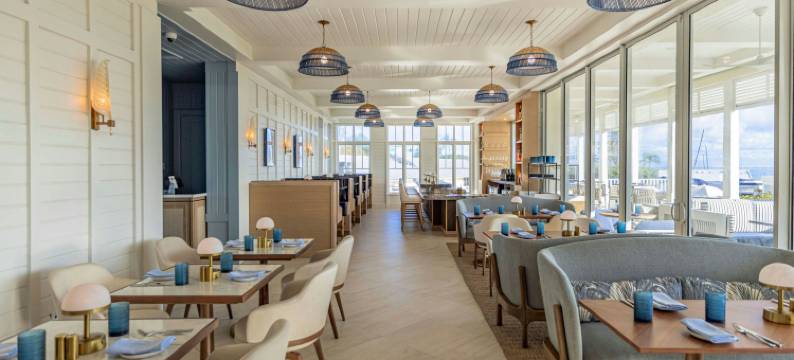 The Seagate Hotel, Golf & Beach Club, Autograph Collection图片