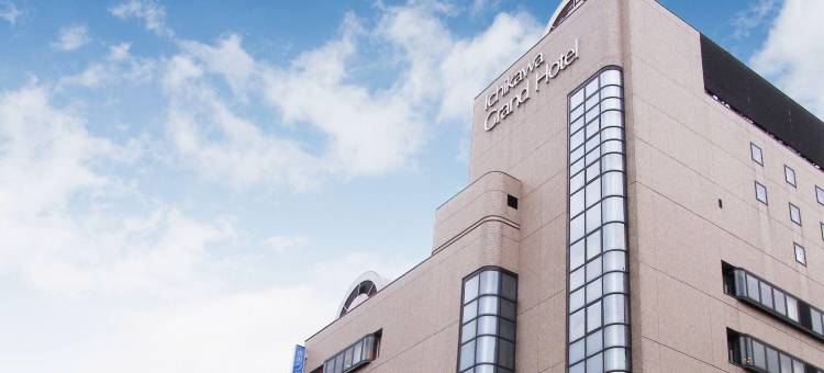 市川格兰德酒店(Ichikawa Grand Hotel)图片