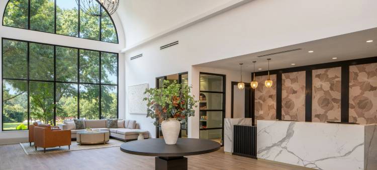 巴克海特雷诺克斯公园Residence Inn 酒店(Residence Inn Atlanta Buckhead/Lenox Park)图片