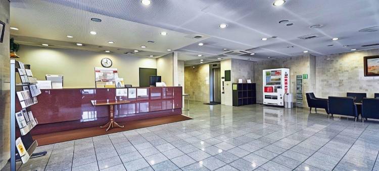 伊势原市精选酒店(Hotel Select Inn Isehara)图片