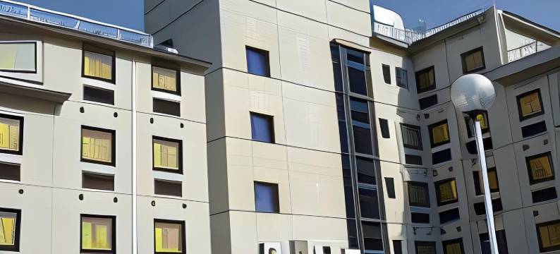 郡山微笑酒店(Smile Hotel Koriyama)图片