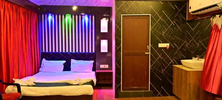 Hotel Highness Sea Rock图片