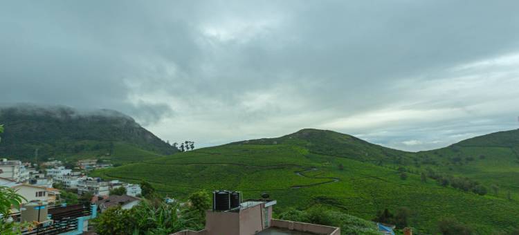 Treebo 温莎高地(Treebo Windsor Heights)图片