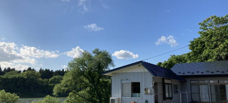 招待所蘖(Guesthouse Hikobae)图片