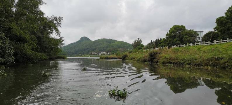 望海居民宿(环湖路分店)图片
