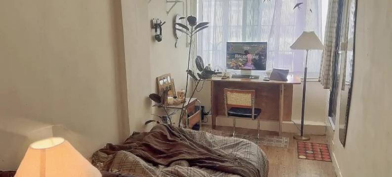 广州如风租房(植物园地铁站龙洞步行街店)图片